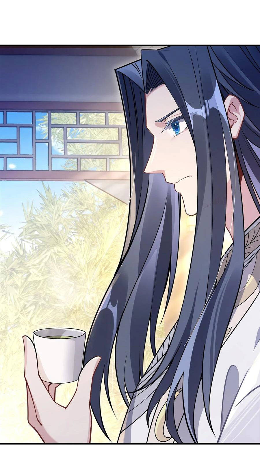 Các Nữ Đồ Đệ Của Ta Đều Là Chư Thiên Đại Lão Tương Lai Chap 196 - Next Chap 197