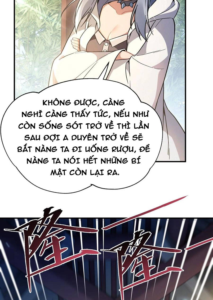 Các Nữ Đồ Đệ Của Ta Đều Là Chư Thiên Đại Lão Tương Lai Chap 196 - Next Chap 197
