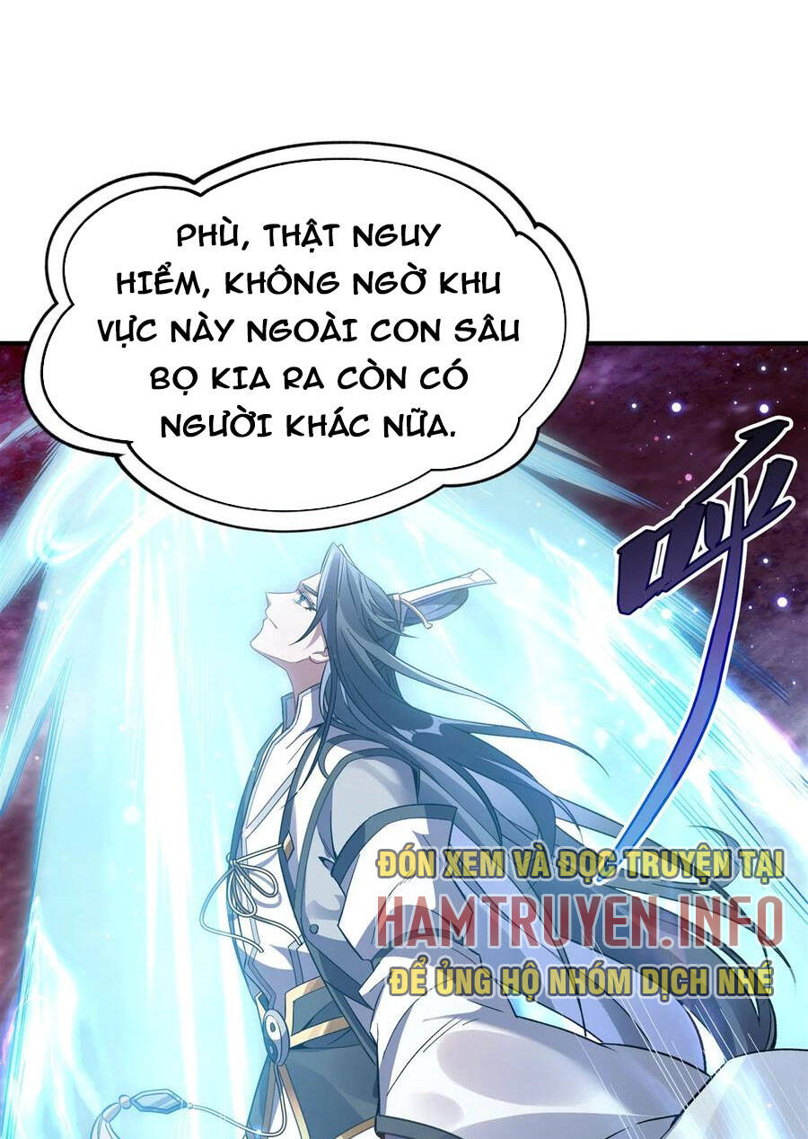 Các Nữ Đồ Đệ Của Ta Đều Là Chư Thiên Đại Lão Tương Lai Chap 197 - Next Chap 198