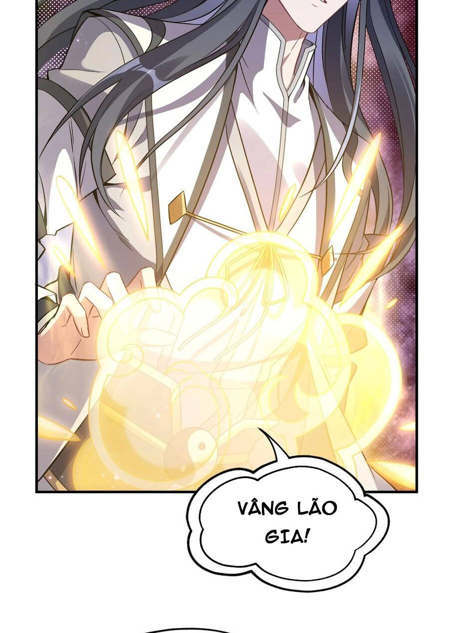 Các Nữ Đồ Đệ Của Ta Đều Là Chư Thiên Đại Lão Tương Lai Chap 197 - Next Chap 198