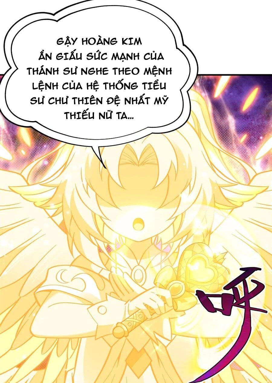 Các Nữ Đồ Đệ Của Ta Đều Là Chư Thiên Đại Lão Tương Lai Chap 197 - Next Chap 198