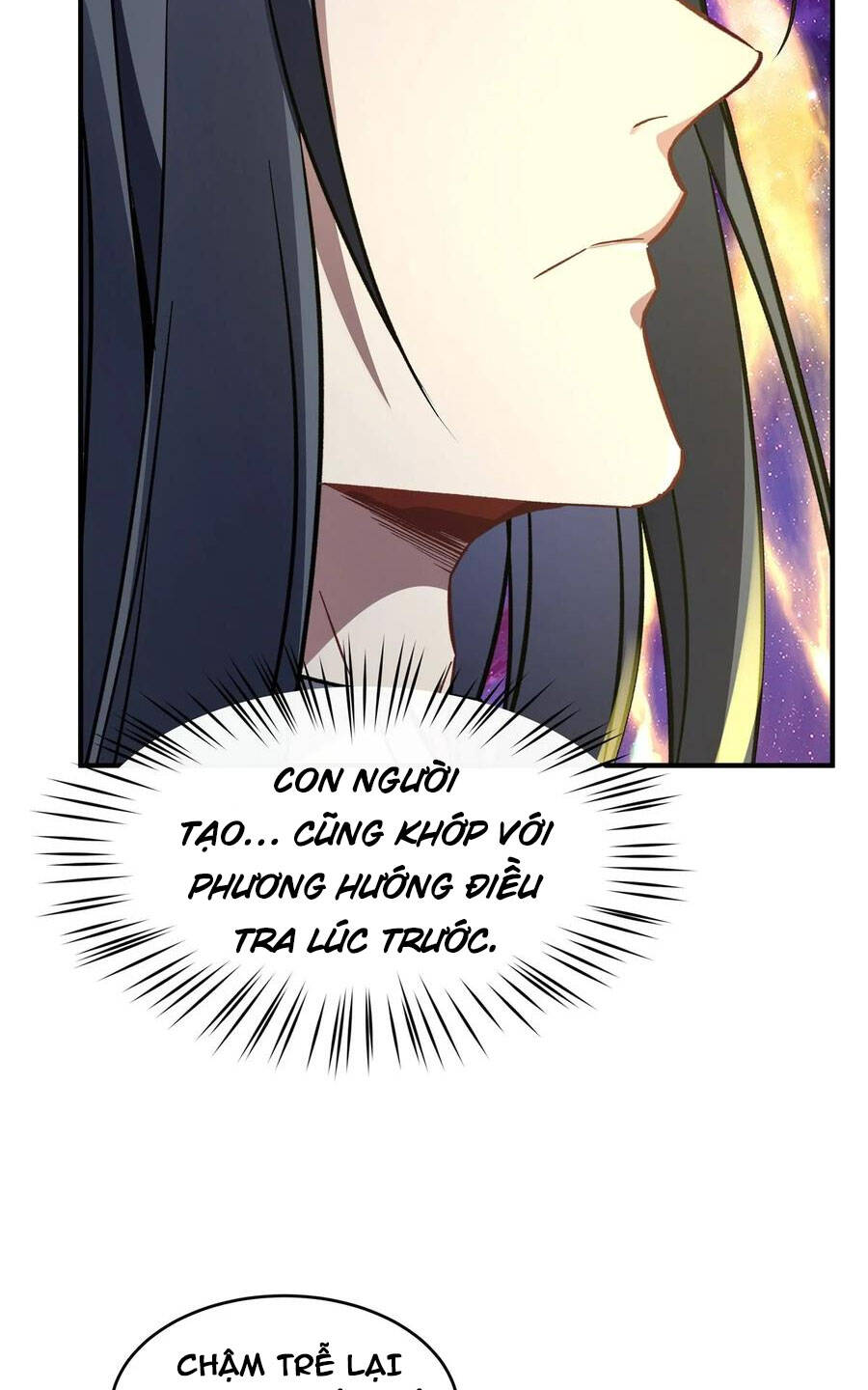 Các Nữ Đồ Đệ Của Ta Đều Là Chư Thiên Đại Lão Tương Lai Chap 197 - Next Chap 198