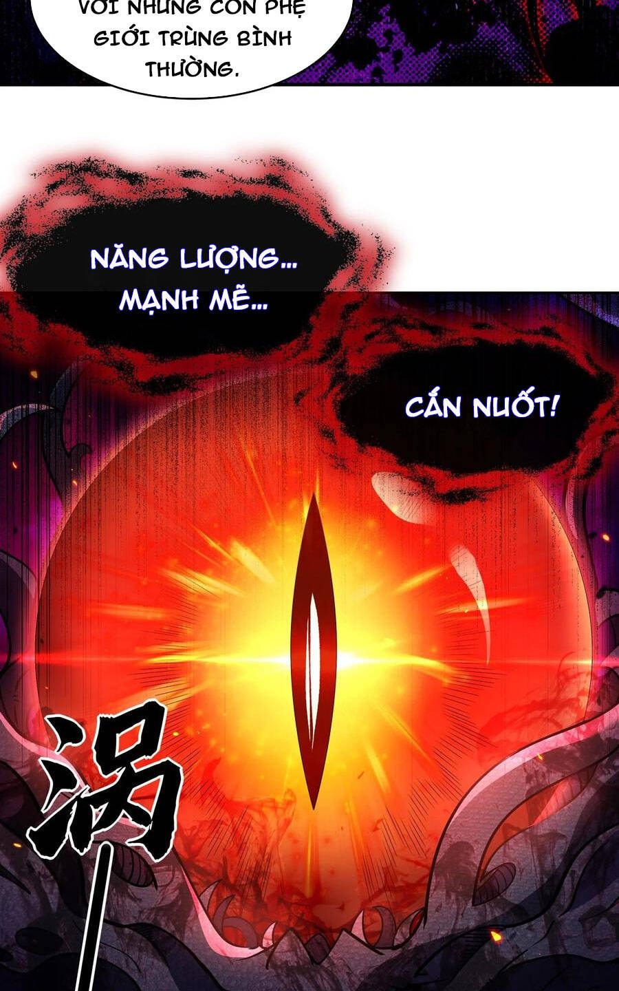 Các Nữ Đồ Đệ Của Ta Đều Là Chư Thiên Đại Lão Tương Lai Chap 197 - Next Chap 198