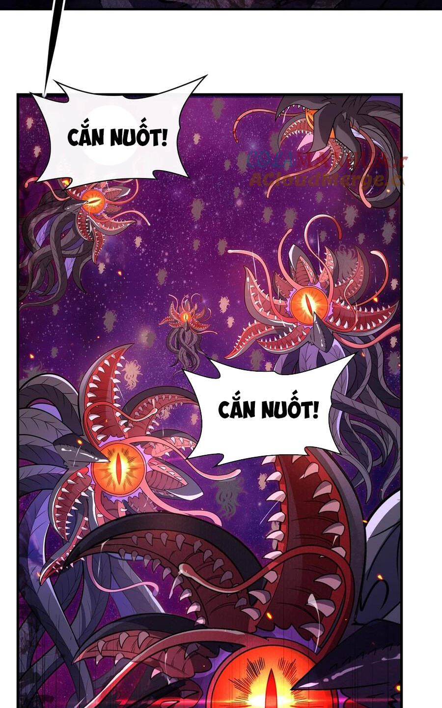 Các Nữ Đồ Đệ Của Ta Đều Là Chư Thiên Đại Lão Tương Lai Chap 197 - Next Chap 198