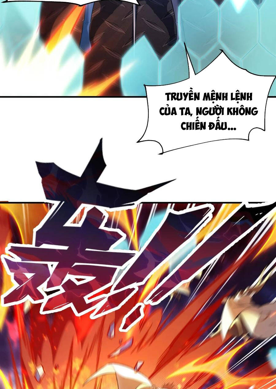 Các Nữ Đồ Đệ Của Ta Đều Là Chư Thiên Đại Lão Tương Lai Chap 197 - Next Chap 198