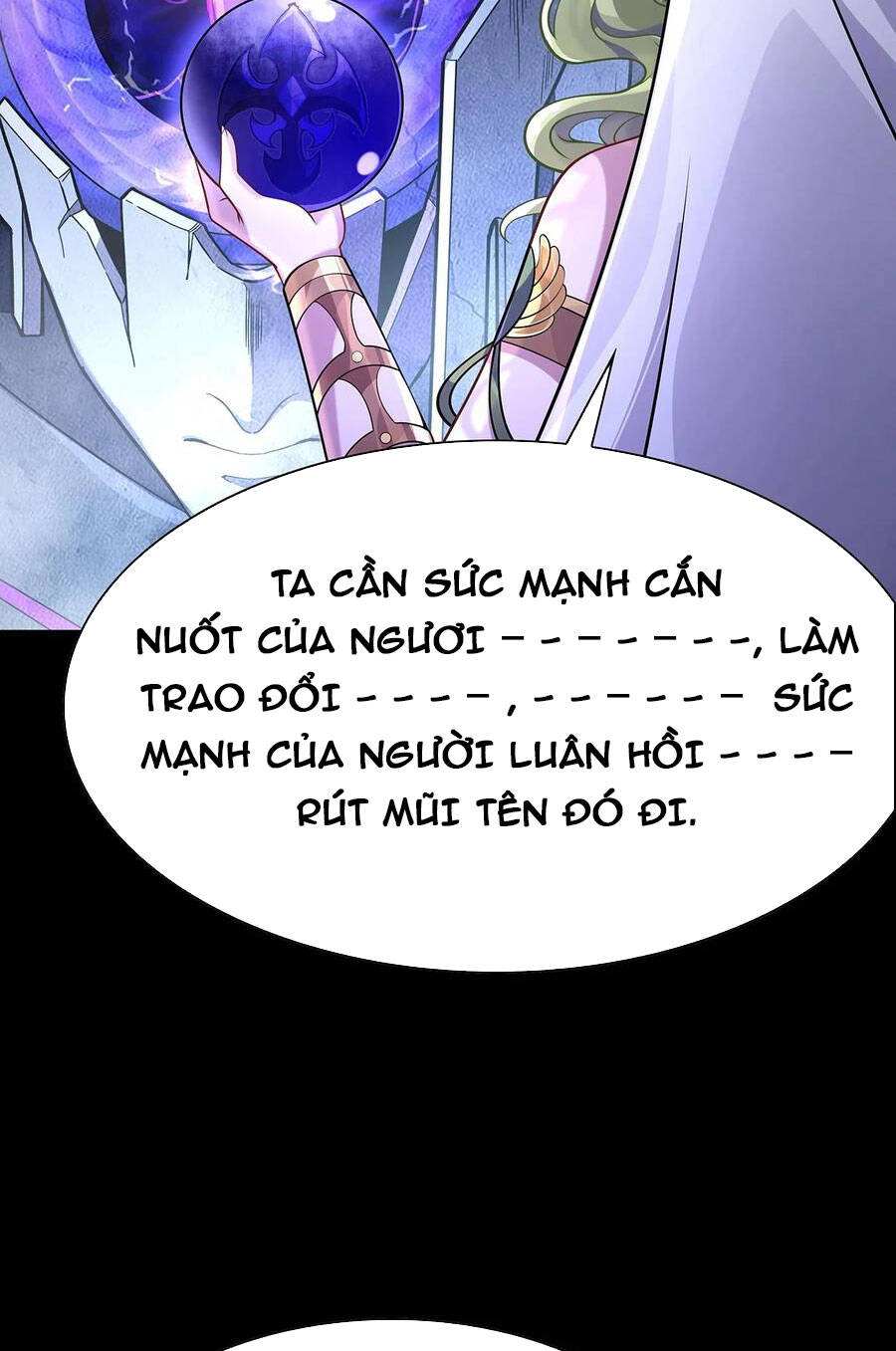 Các Nữ Đồ Đệ Của Ta Đều Là Chư Thiên Đại Lão Tương Lai Chap 197 - Next Chap 198