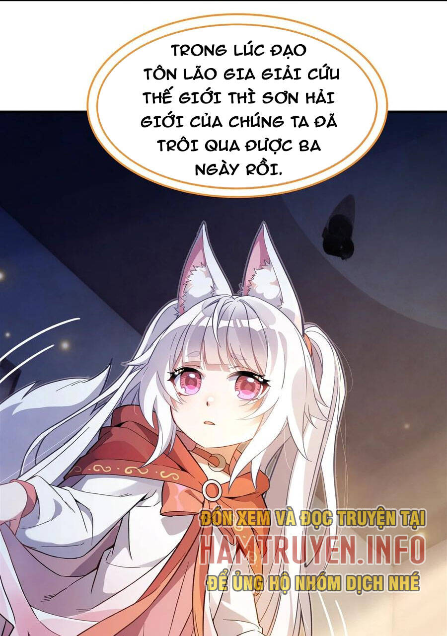 Các Nữ Đồ Đệ Của Ta Đều Là Chư Thiên Đại Lão Tương Lai Chap 198 - Next Chap 199