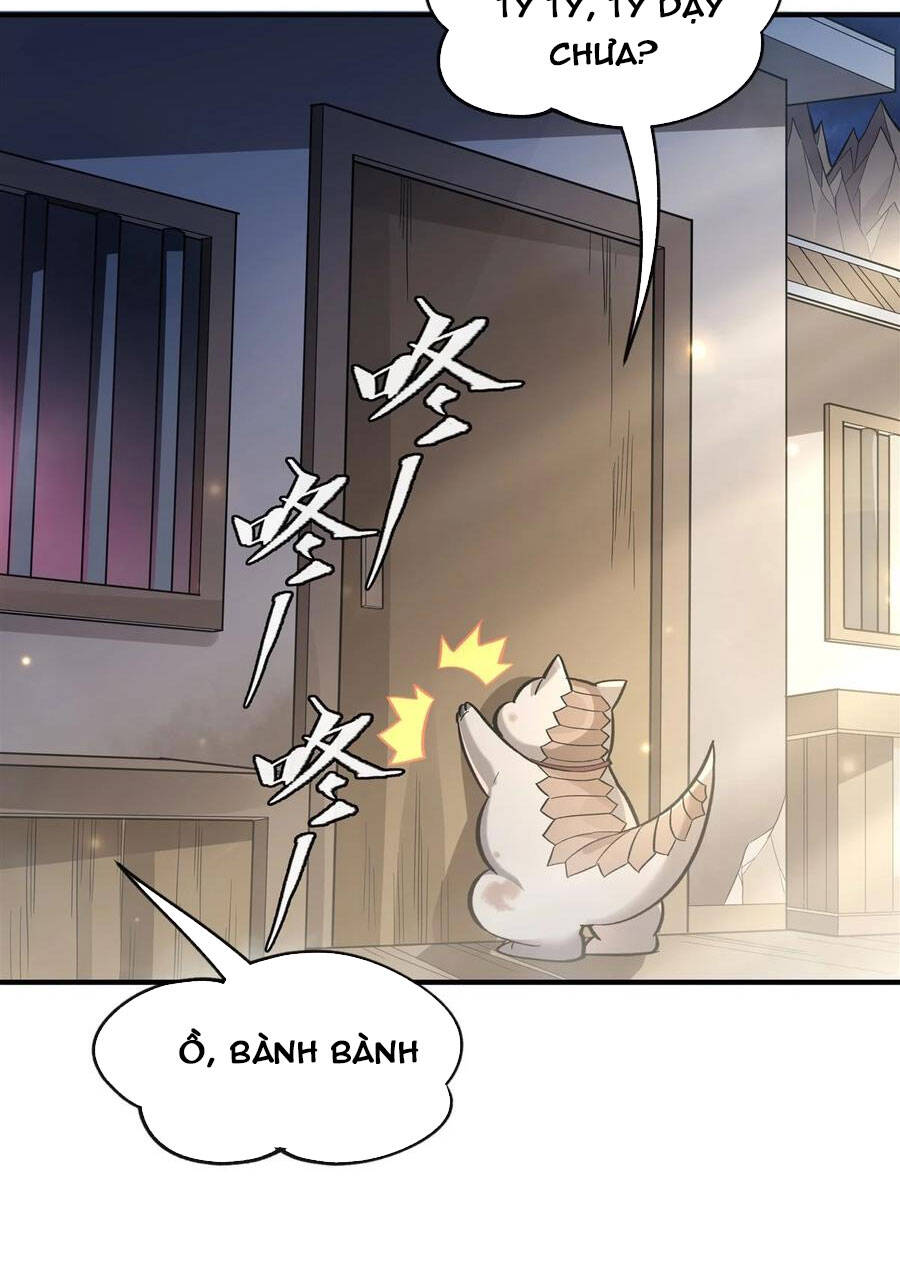 Các Nữ Đồ Đệ Của Ta Đều Là Chư Thiên Đại Lão Tương Lai Chap 198 - Next Chap 199
