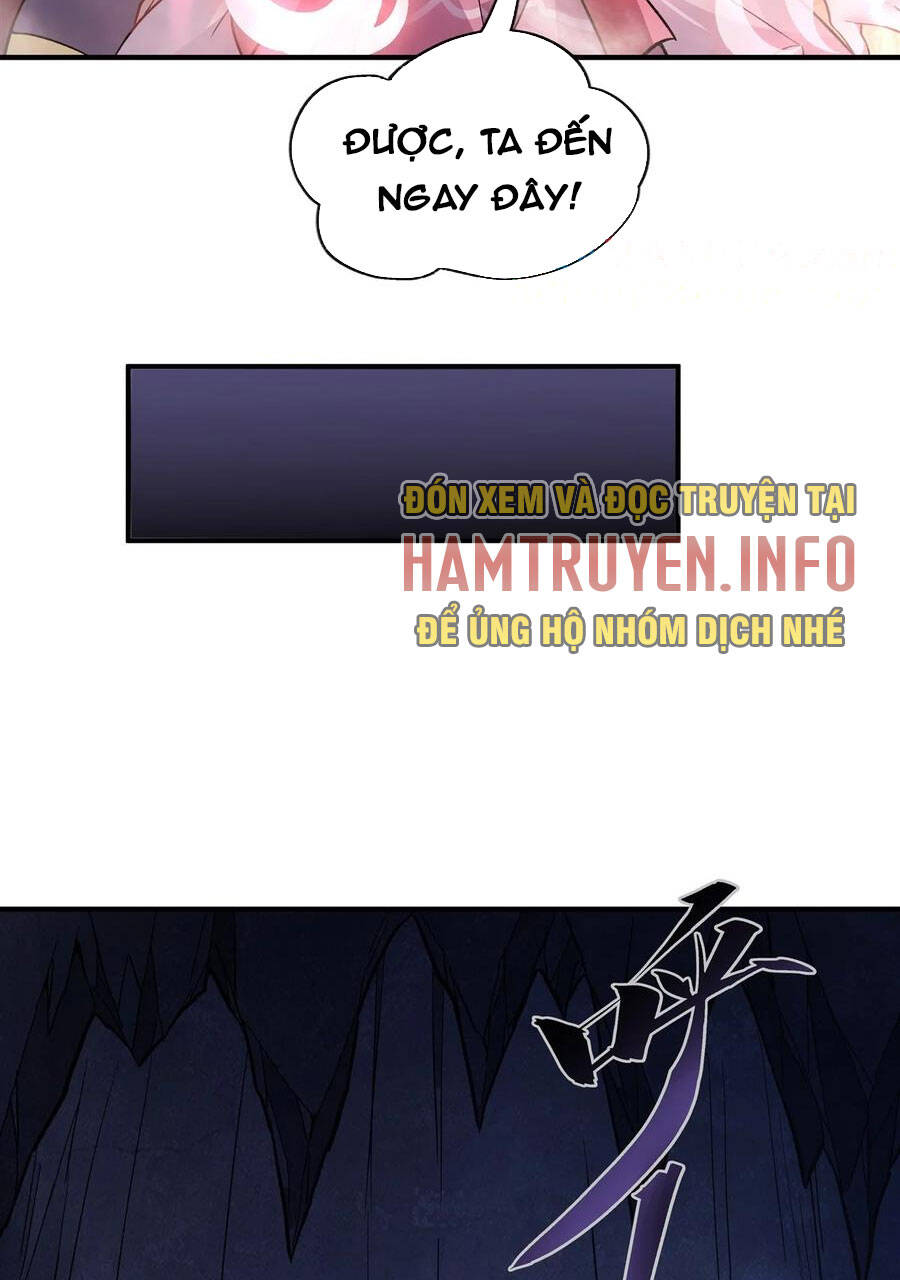 Các Nữ Đồ Đệ Của Ta Đều Là Chư Thiên Đại Lão Tương Lai Chap 198 - Next Chap 199