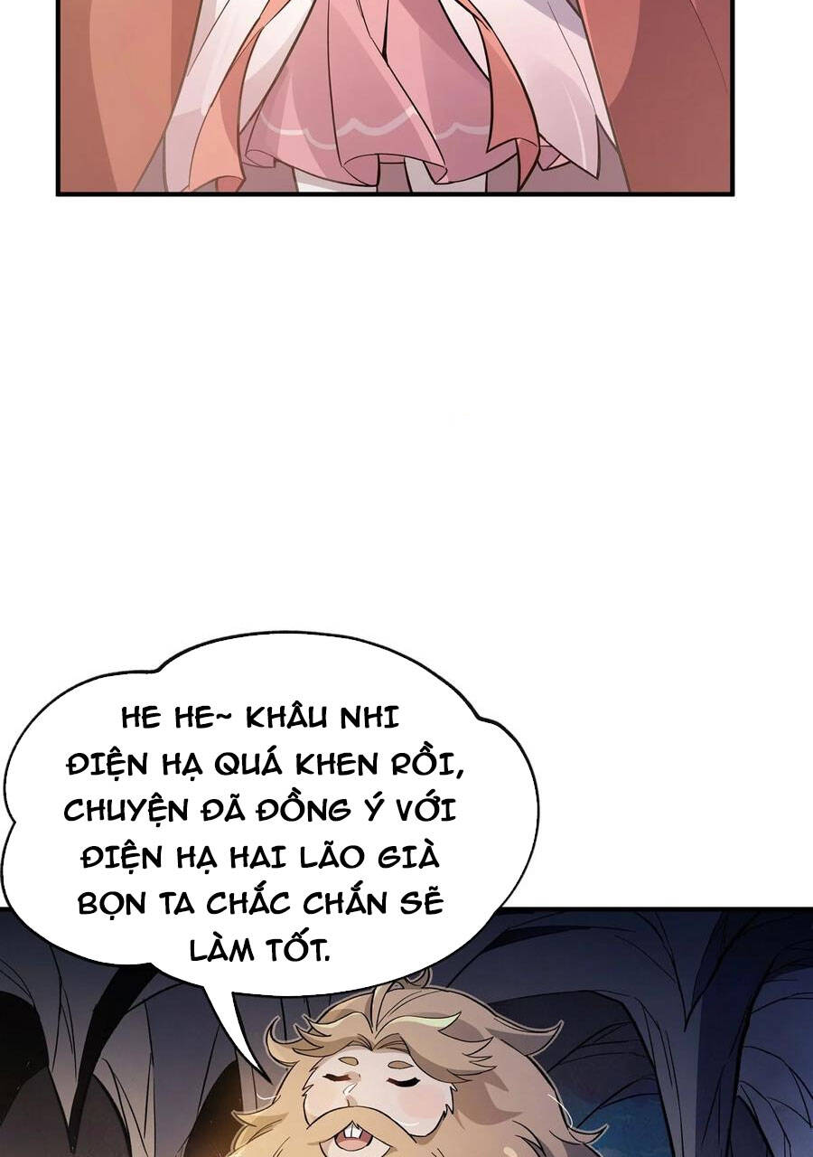 Các Nữ Đồ Đệ Của Ta Đều Là Chư Thiên Đại Lão Tương Lai Chap 198 - Next Chap 199