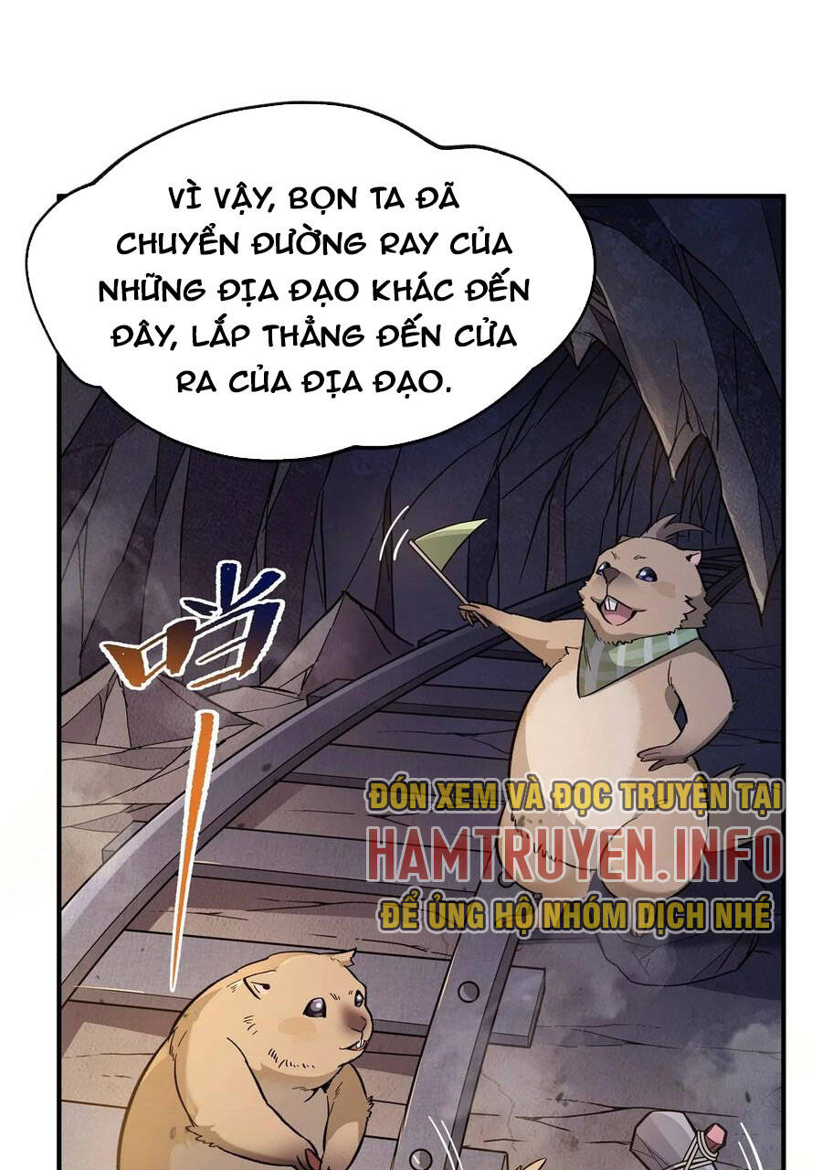 Các Nữ Đồ Đệ Của Ta Đều Là Chư Thiên Đại Lão Tương Lai Chap 198 - Next Chap 199