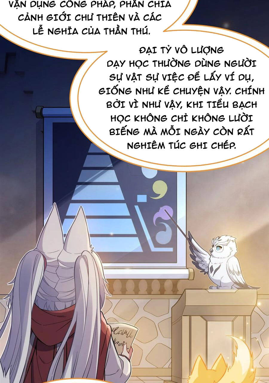 Các Nữ Đồ Đệ Của Ta Đều Là Chư Thiên Đại Lão Tương Lai Chap 198 - Next Chap 199