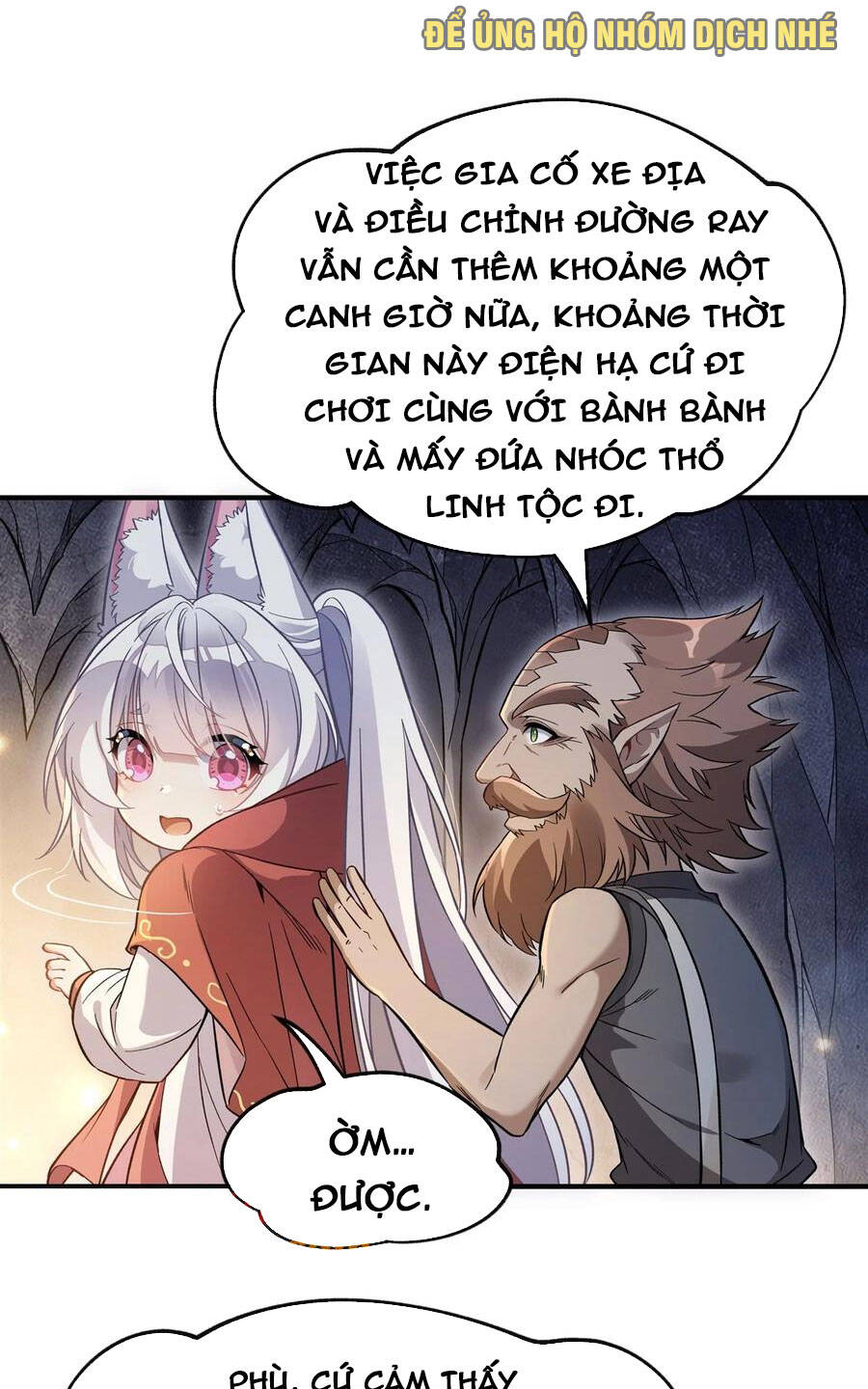 Các Nữ Đồ Đệ Của Ta Đều Là Chư Thiên Đại Lão Tương Lai Chap 198 - Next Chap 199