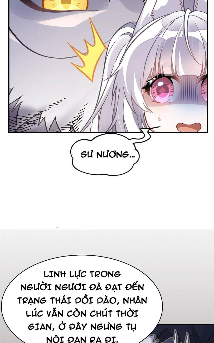 Các Nữ Đồ Đệ Của Ta Đều Là Chư Thiên Đại Lão Tương Lai Chap 198 - Next Chap 199