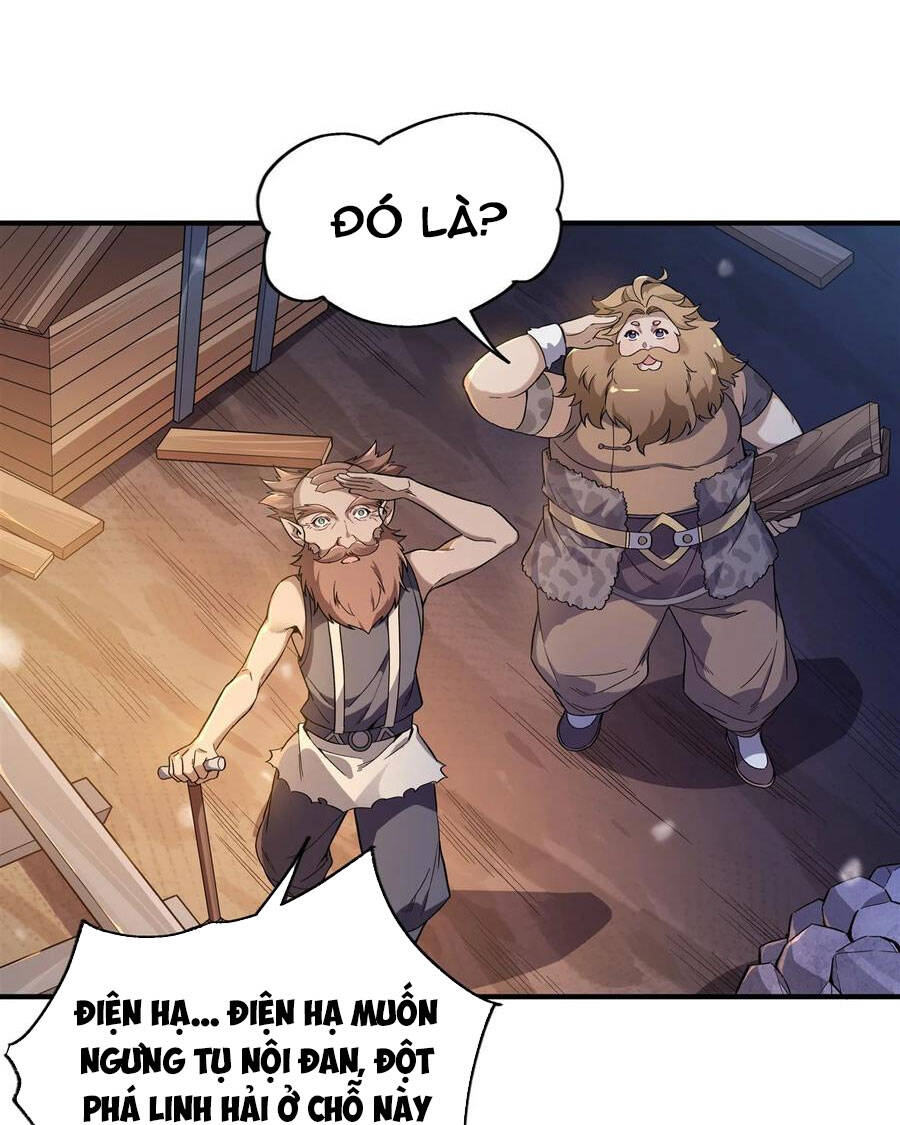 Các Nữ Đồ Đệ Của Ta Đều Là Chư Thiên Đại Lão Tương Lai Chap 198 - Next Chap 199