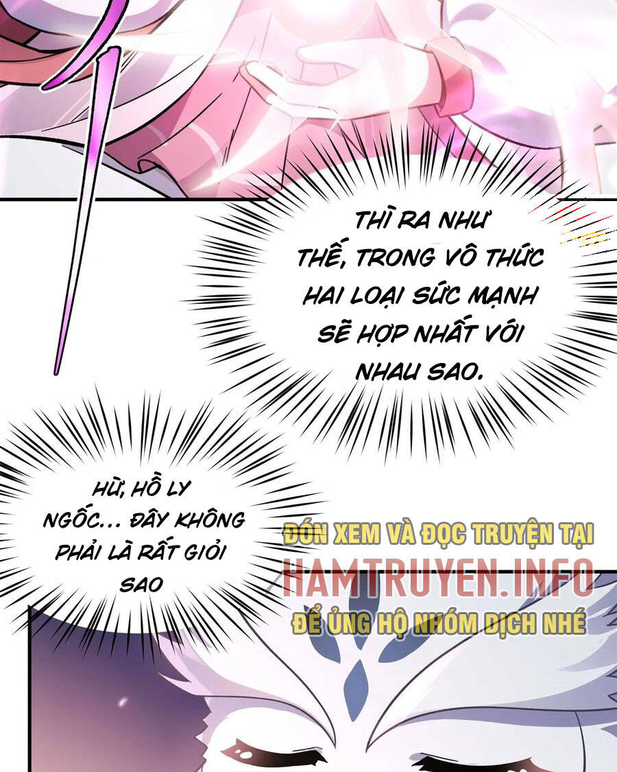 Các Nữ Đồ Đệ Của Ta Đều Là Chư Thiên Đại Lão Tương Lai Chap 198 - Next Chap 199