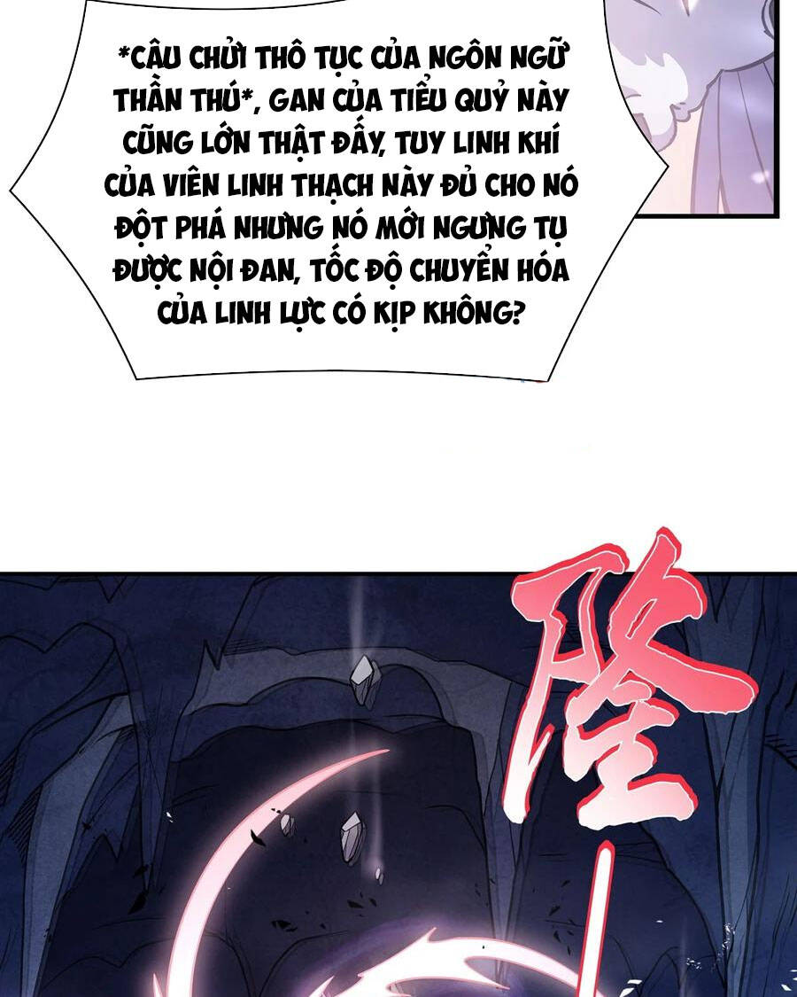 Các Nữ Đồ Đệ Của Ta Đều Là Chư Thiên Đại Lão Tương Lai Chap 198 - Next Chap 199