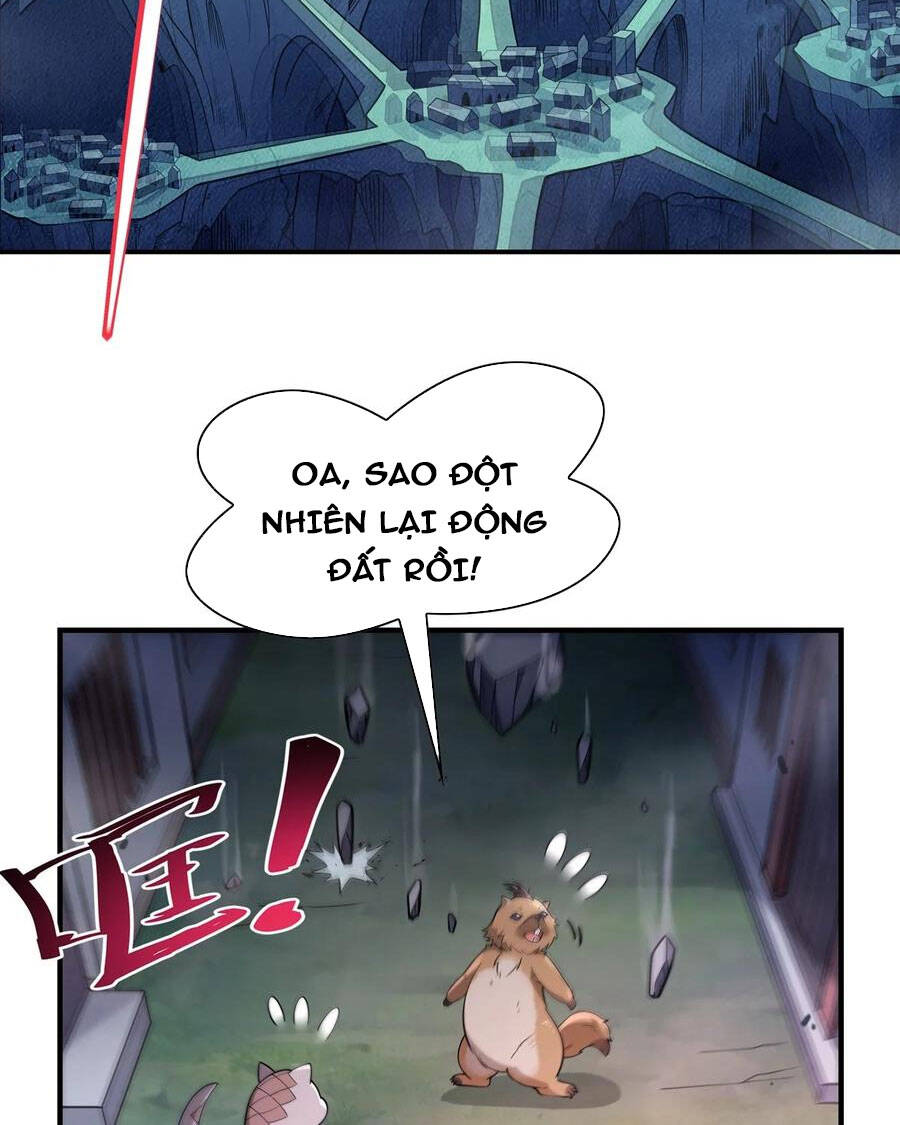 Các Nữ Đồ Đệ Của Ta Đều Là Chư Thiên Đại Lão Tương Lai Chap 198 - Next Chap 199