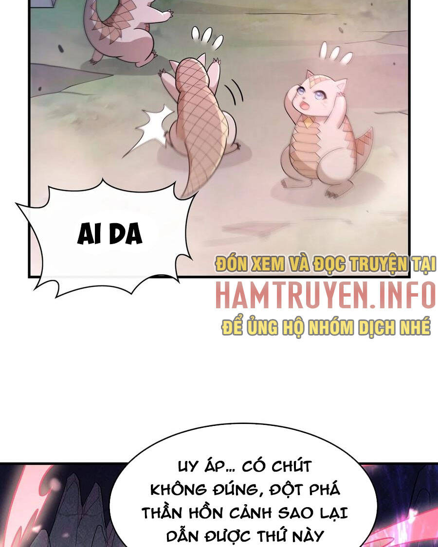 Các Nữ Đồ Đệ Của Ta Đều Là Chư Thiên Đại Lão Tương Lai Chap 198 - Next Chap 199