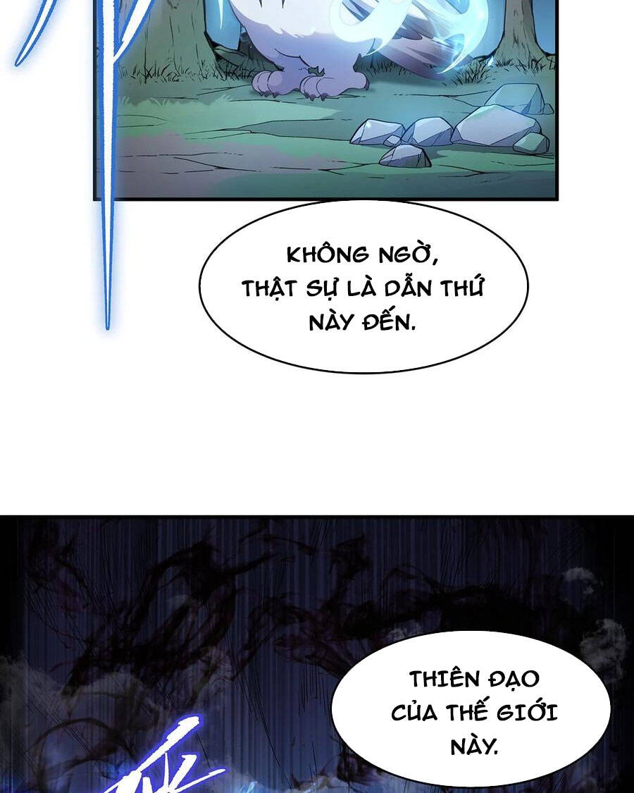 Các Nữ Đồ Đệ Của Ta Đều Là Chư Thiên Đại Lão Tương Lai Chap 198 - Next Chap 199