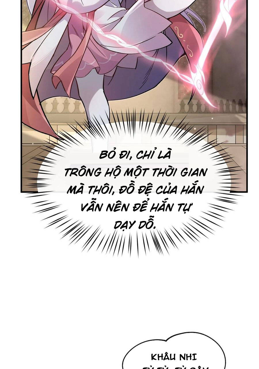 Các Nữ Đồ Đệ Của Ta Đều Là Chư Thiên Đại Lão Tương Lai Chap 198 - Next Chap 199
