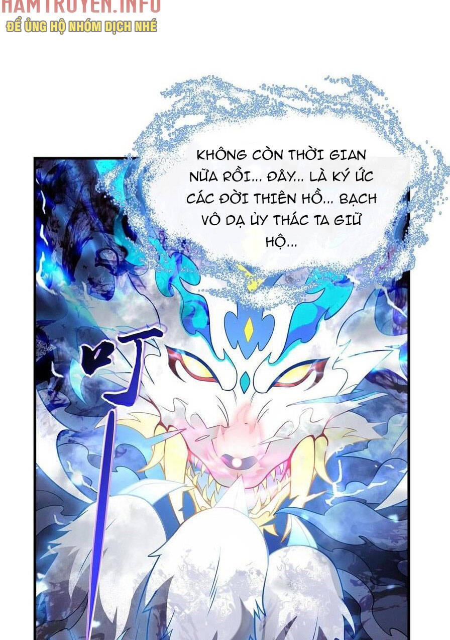 Các Nữ Đồ Đệ Của Ta Đều Là Chư Thiên Đại Lão Tương Lai Chap 199 - Next Chap 200