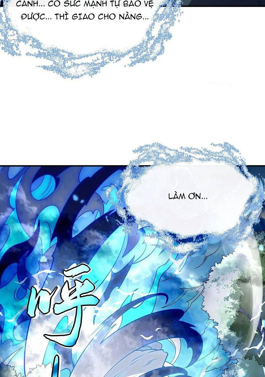 Các Nữ Đồ Đệ Của Ta Đều Là Chư Thiên Đại Lão Tương Lai Chap 199 - Next Chap 200