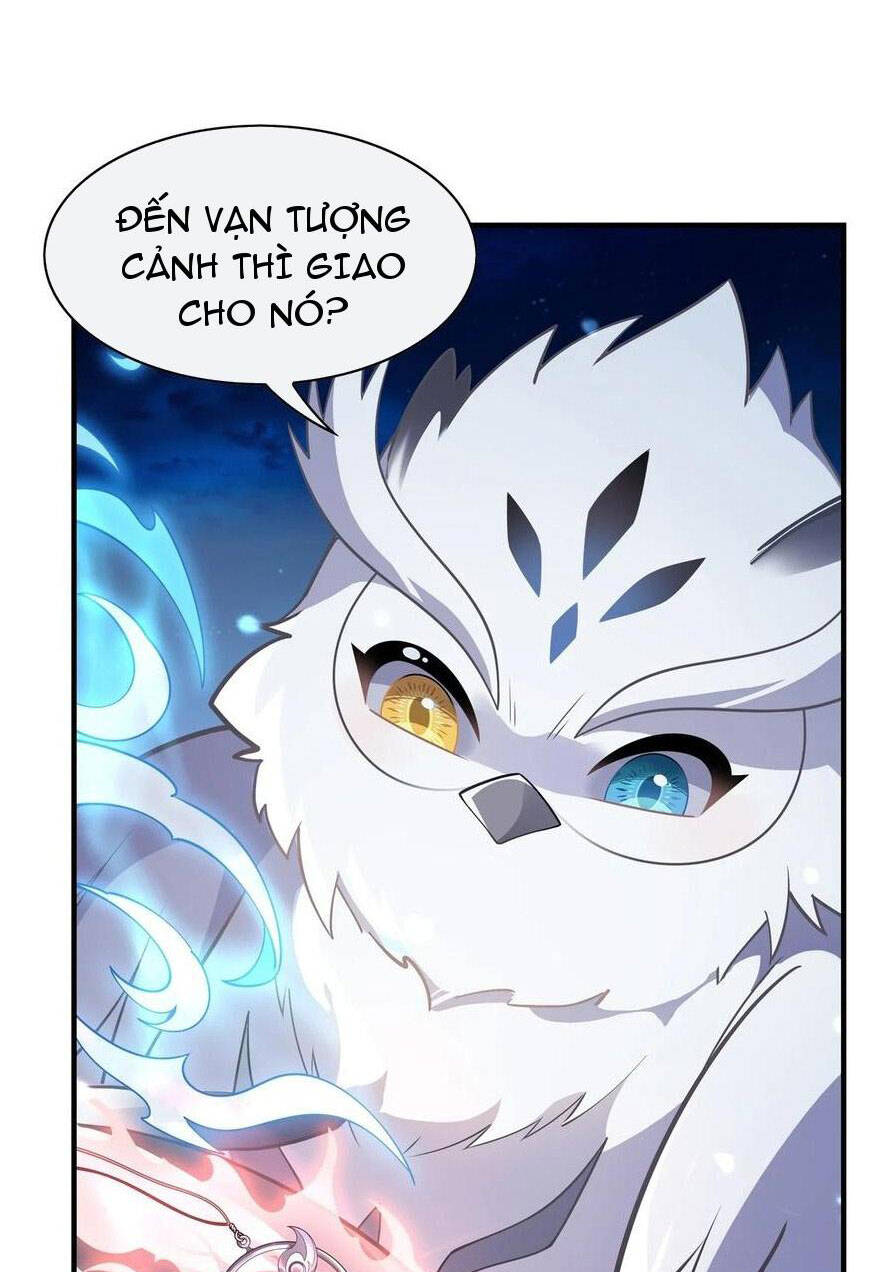 Các Nữ Đồ Đệ Của Ta Đều Là Chư Thiên Đại Lão Tương Lai Chap 199 - Next Chap 200