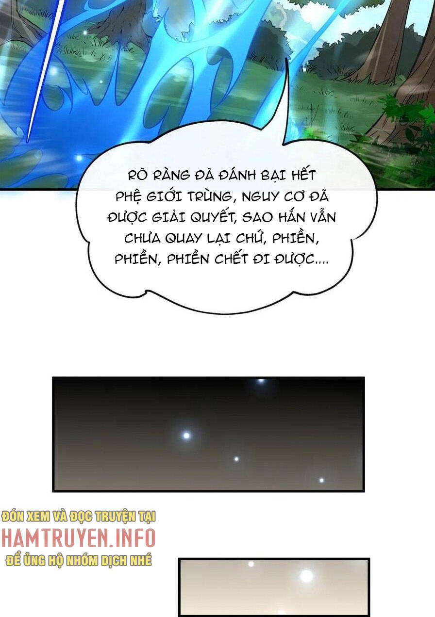 Các Nữ Đồ Đệ Của Ta Đều Là Chư Thiên Đại Lão Tương Lai Chap 199 - Next Chap 200