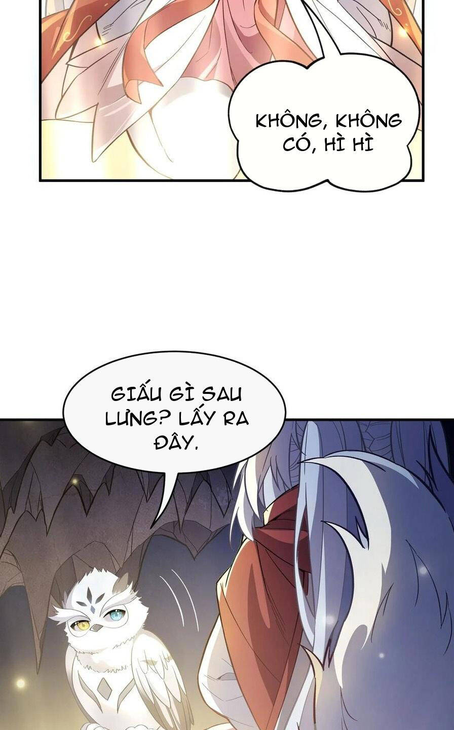 Các Nữ Đồ Đệ Của Ta Đều Là Chư Thiên Đại Lão Tương Lai Chap 199 - Next Chap 200
