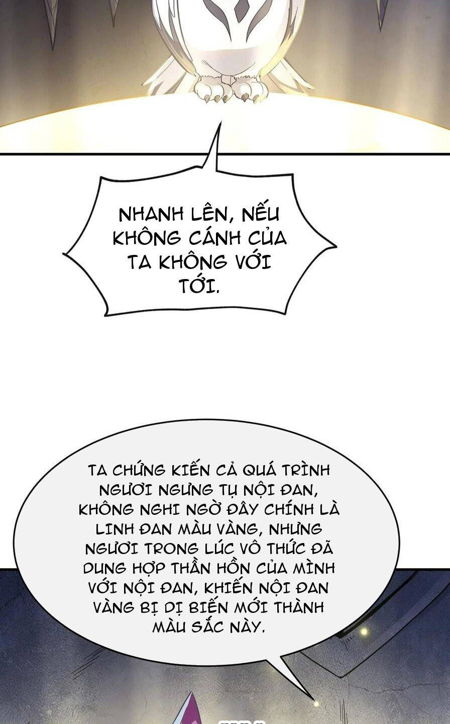 Các Nữ Đồ Đệ Của Ta Đều Là Chư Thiên Đại Lão Tương Lai Chap 199 - Next Chap 200