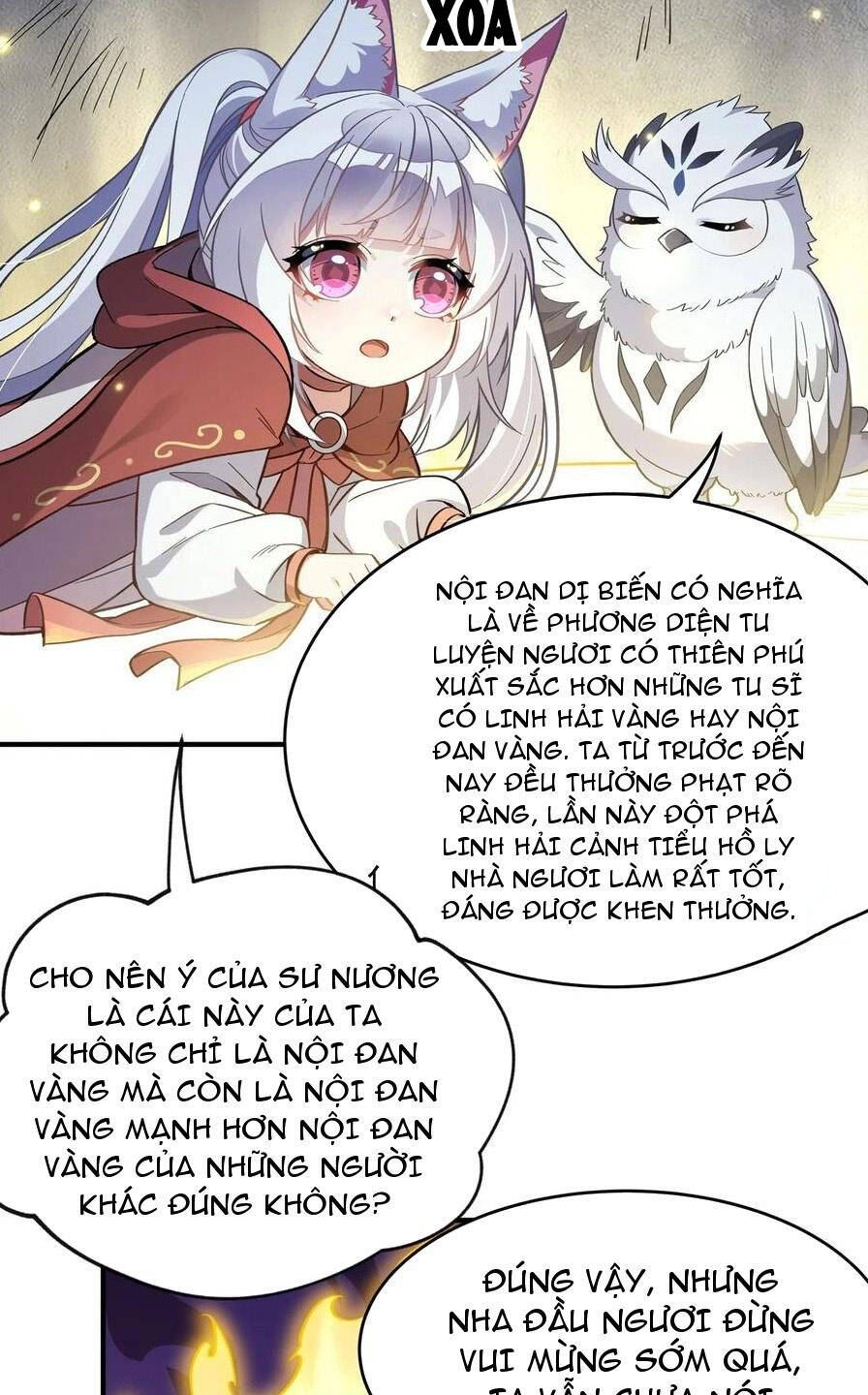 Các Nữ Đồ Đệ Của Ta Đều Là Chư Thiên Đại Lão Tương Lai Chap 199 - Next Chap 200