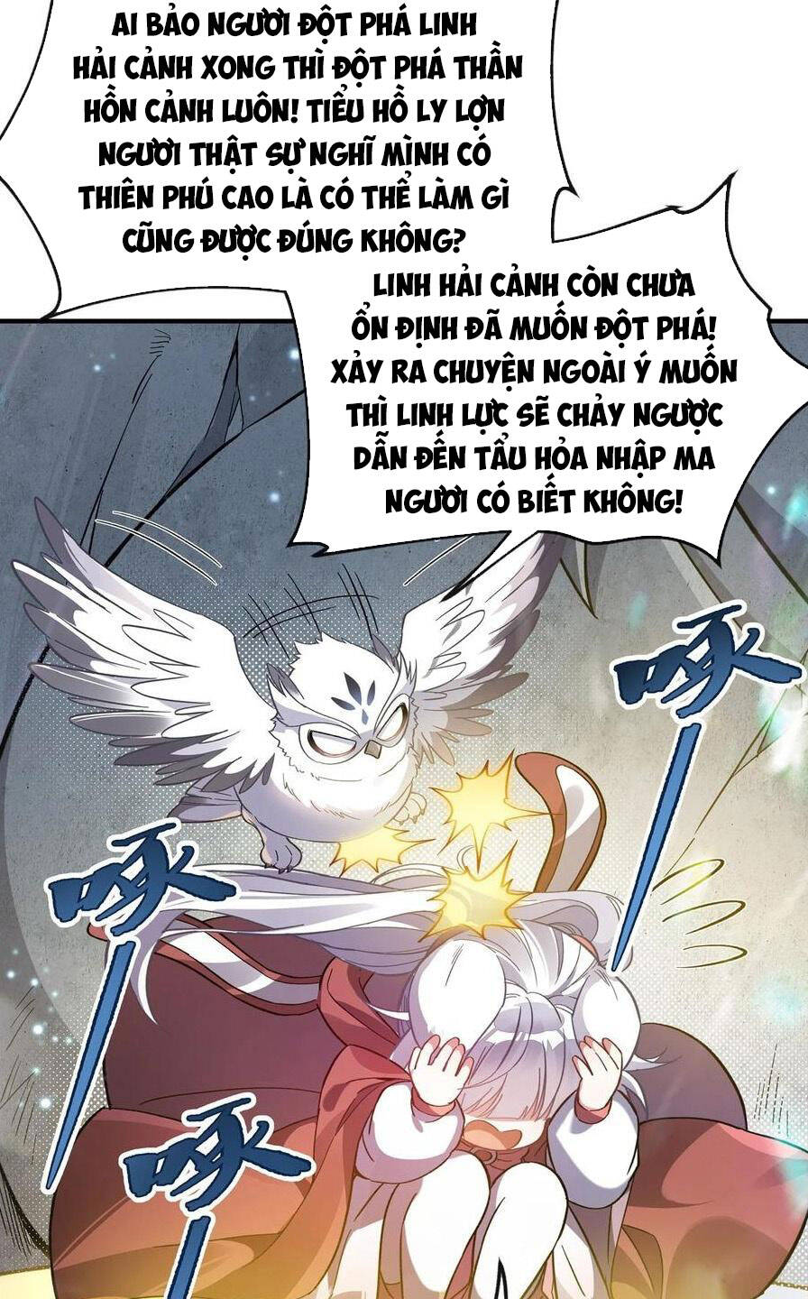 Các Nữ Đồ Đệ Của Ta Đều Là Chư Thiên Đại Lão Tương Lai Chap 199 - Next Chap 200