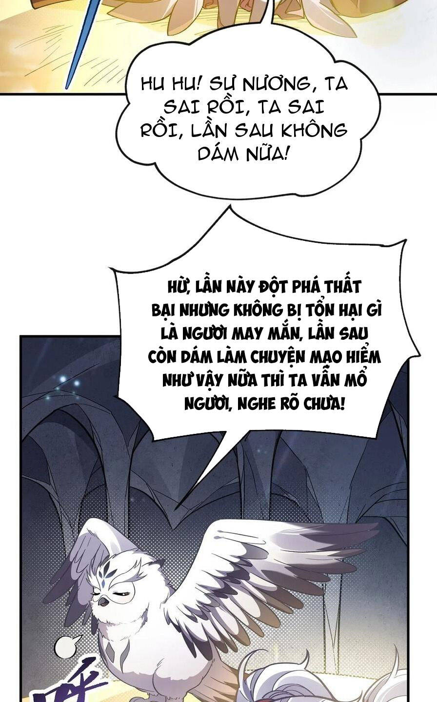Các Nữ Đồ Đệ Của Ta Đều Là Chư Thiên Đại Lão Tương Lai Chap 199 - Next Chap 200
