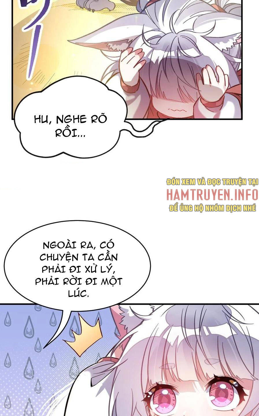 Các Nữ Đồ Đệ Của Ta Đều Là Chư Thiên Đại Lão Tương Lai Chap 199 - Next Chap 200
