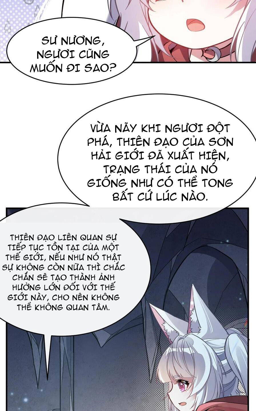 Các Nữ Đồ Đệ Của Ta Đều Là Chư Thiên Đại Lão Tương Lai Chap 199 - Next Chap 200