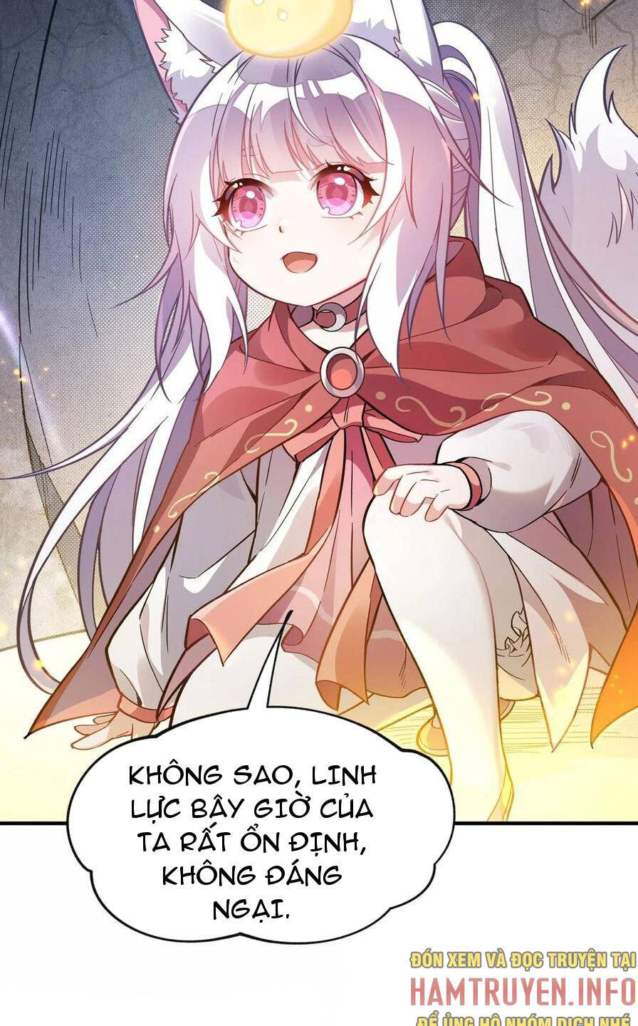 Các Nữ Đồ Đệ Của Ta Đều Là Chư Thiên Đại Lão Tương Lai Chap 199 - Next Chap 200