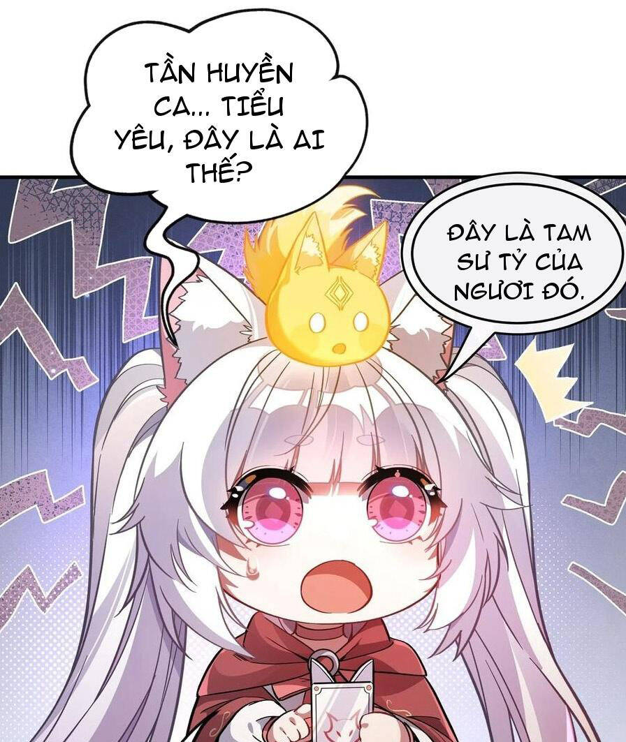 Các Nữ Đồ Đệ Của Ta Đều Là Chư Thiên Đại Lão Tương Lai Chap 199 - Next Chap 200