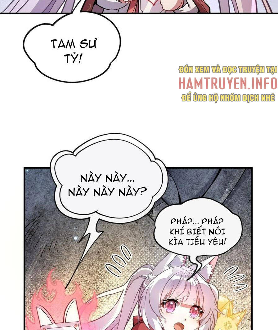 Các Nữ Đồ Đệ Của Ta Đều Là Chư Thiên Đại Lão Tương Lai Chap 199 - Next Chap 200