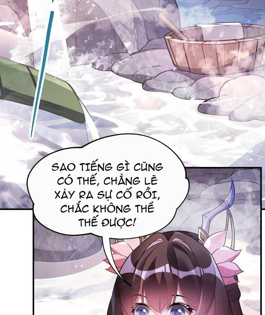 Các Nữ Đồ Đệ Của Ta Đều Là Chư Thiên Đại Lão Tương Lai Chap 199 - Next Chap 200
