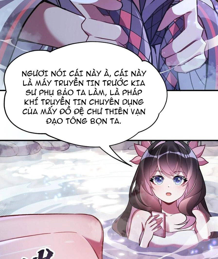 Các Nữ Đồ Đệ Của Ta Đều Là Chư Thiên Đại Lão Tương Lai Chap 199 - Next Chap 200