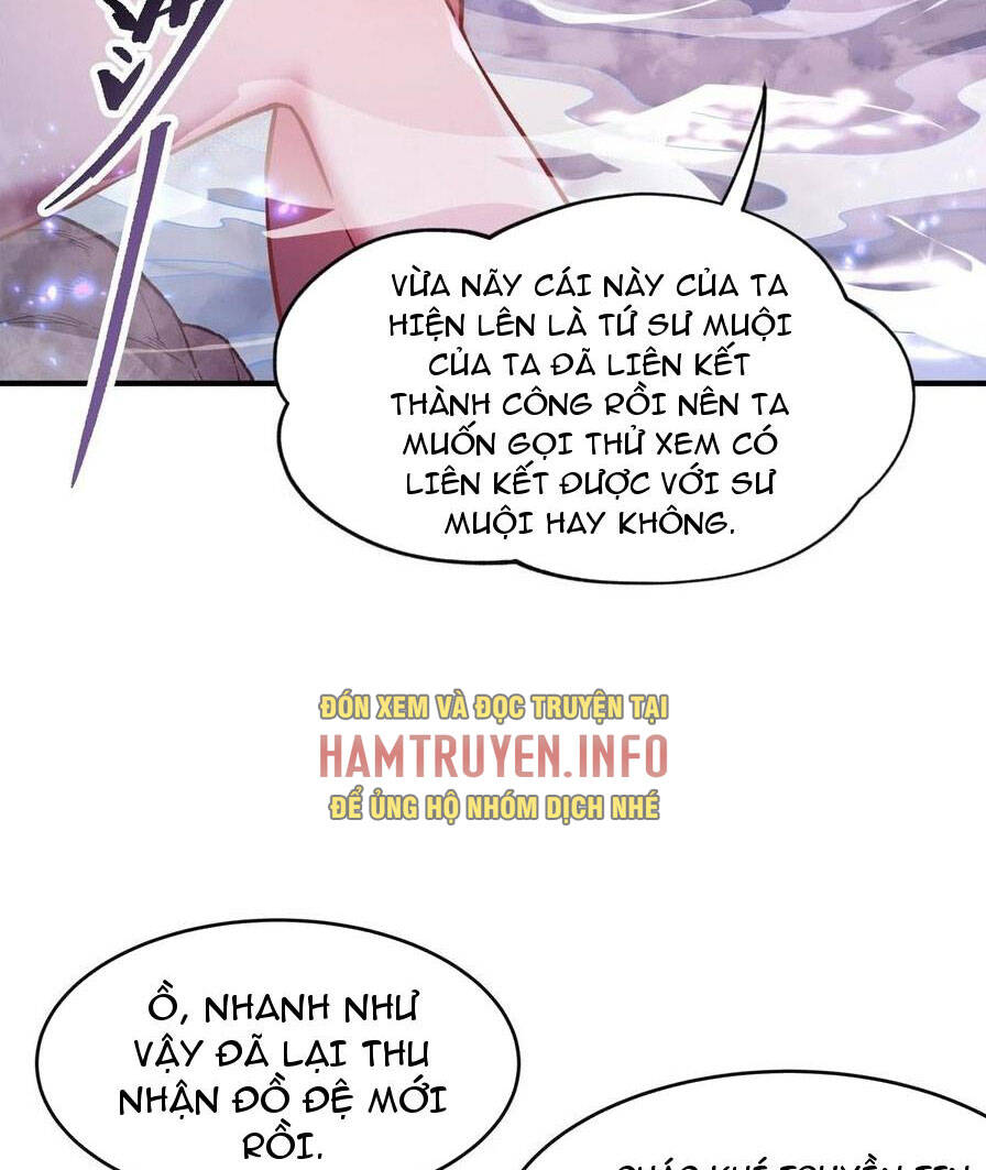 Các Nữ Đồ Đệ Của Ta Đều Là Chư Thiên Đại Lão Tương Lai Chap 199 - Next Chap 200