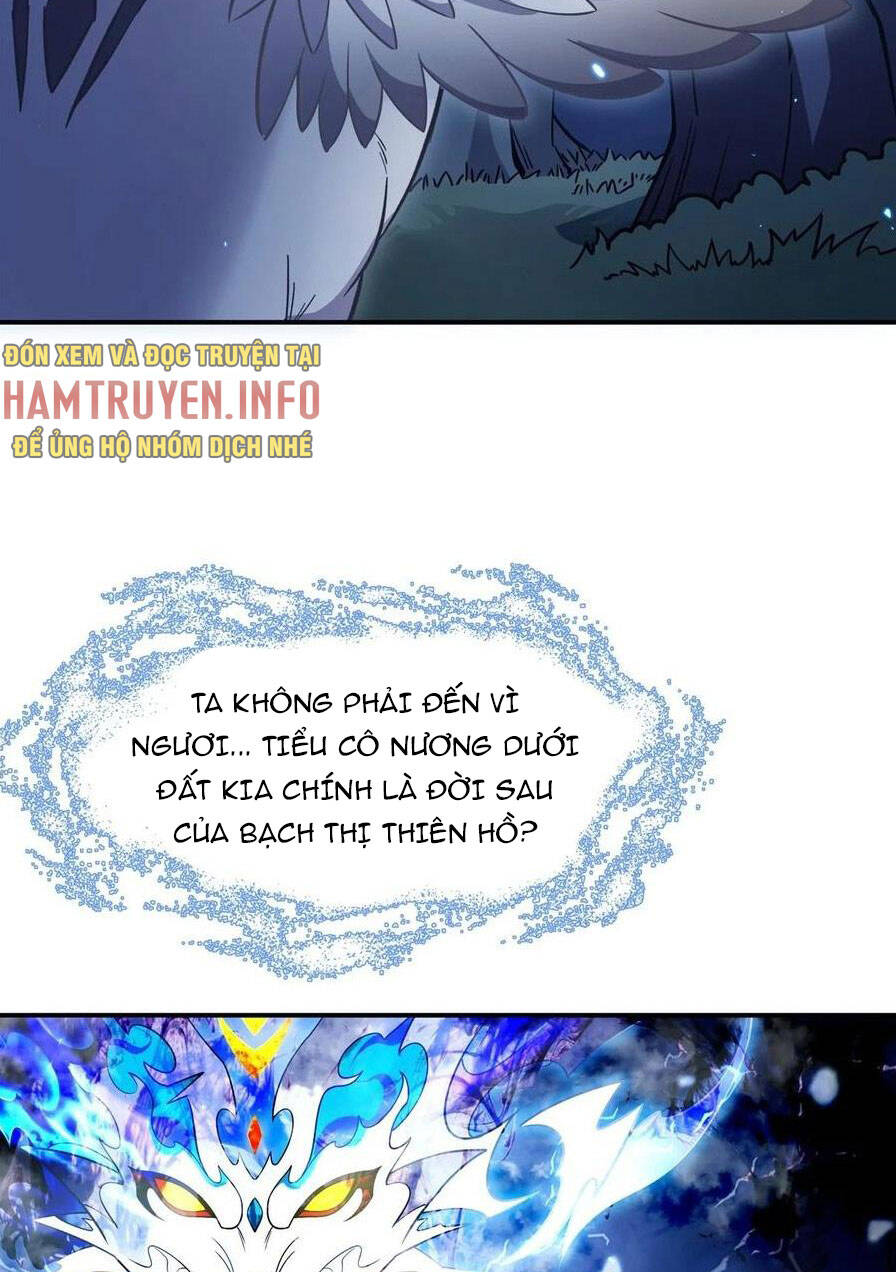 Các Nữ Đồ Đệ Của Ta Đều Là Chư Thiên Đại Lão Tương Lai Chap 199 - Next Chap 200