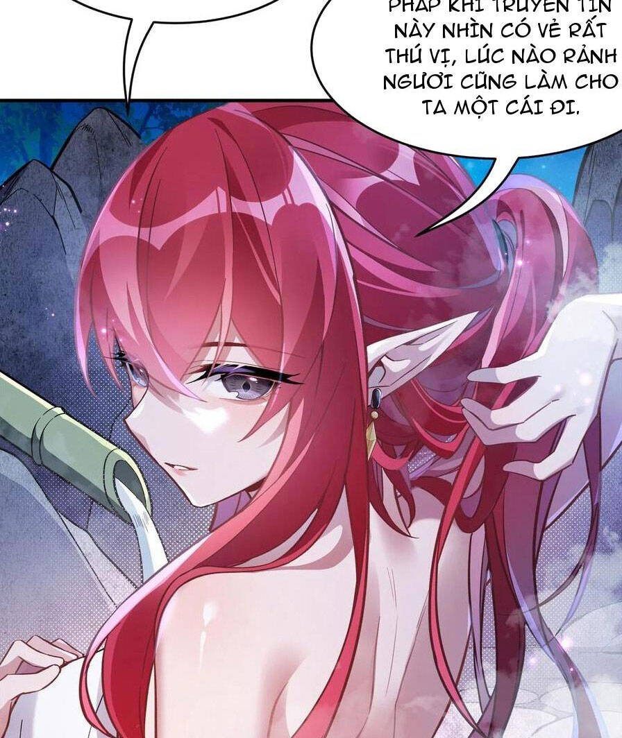 Các Nữ Đồ Đệ Của Ta Đều Là Chư Thiên Đại Lão Tương Lai Chap 199 - Next Chap 200