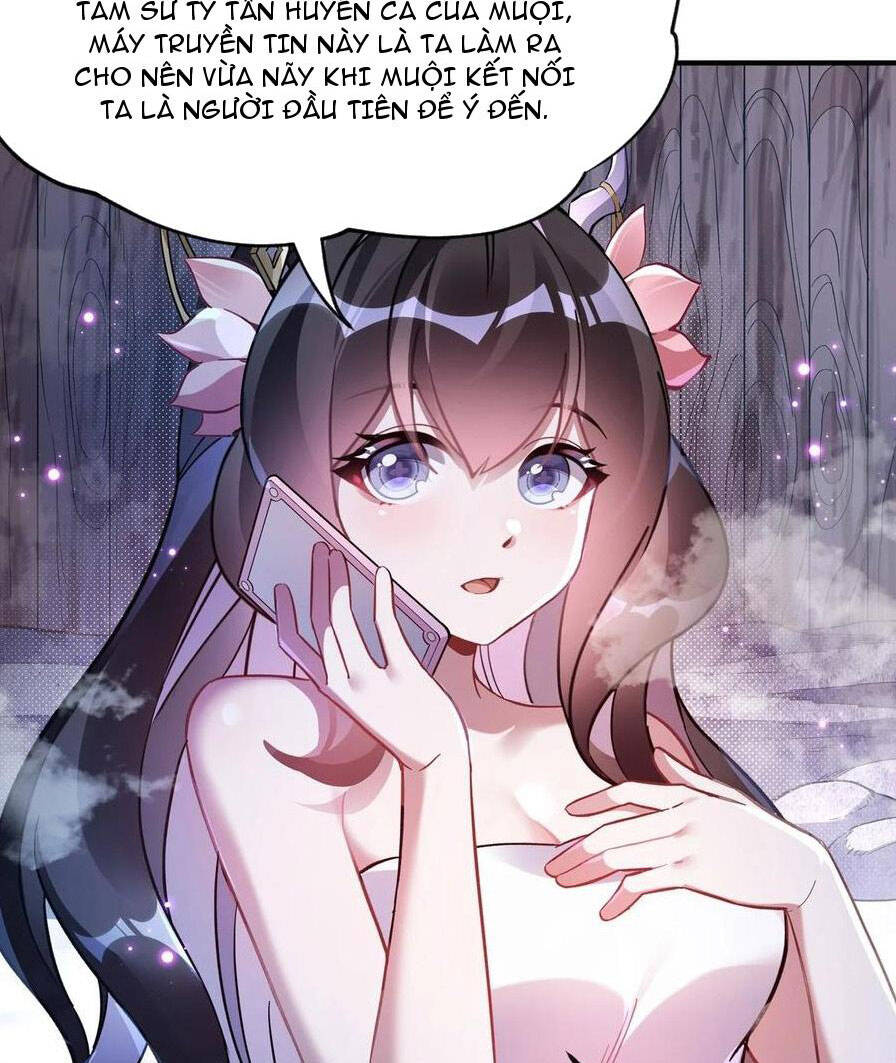 Các Nữ Đồ Đệ Của Ta Đều Là Chư Thiên Đại Lão Tương Lai Chap 199 - Next Chap 200
