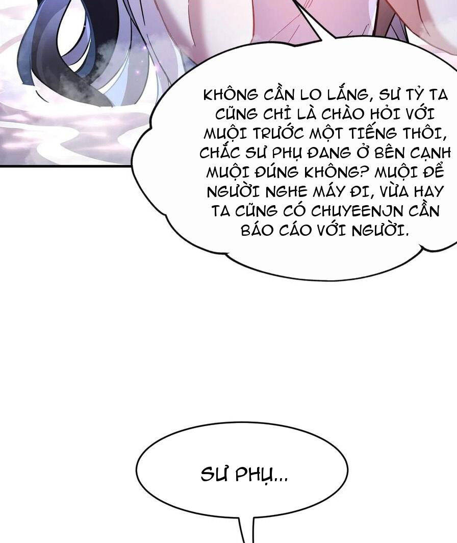 Các Nữ Đồ Đệ Của Ta Đều Là Chư Thiên Đại Lão Tương Lai Chap 199 - Next Chap 200