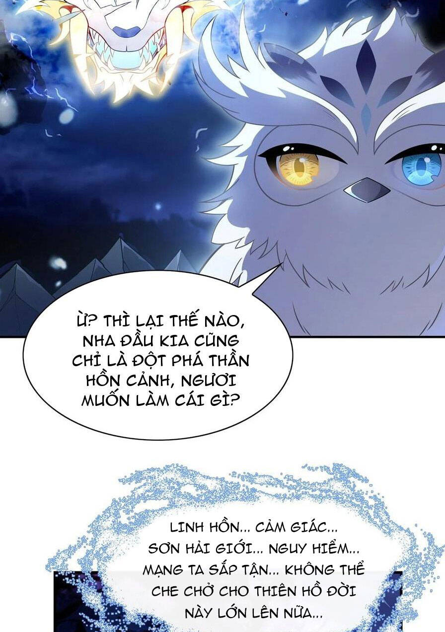 Các Nữ Đồ Đệ Của Ta Đều Là Chư Thiên Đại Lão Tương Lai Chap 199 - Next Chap 200