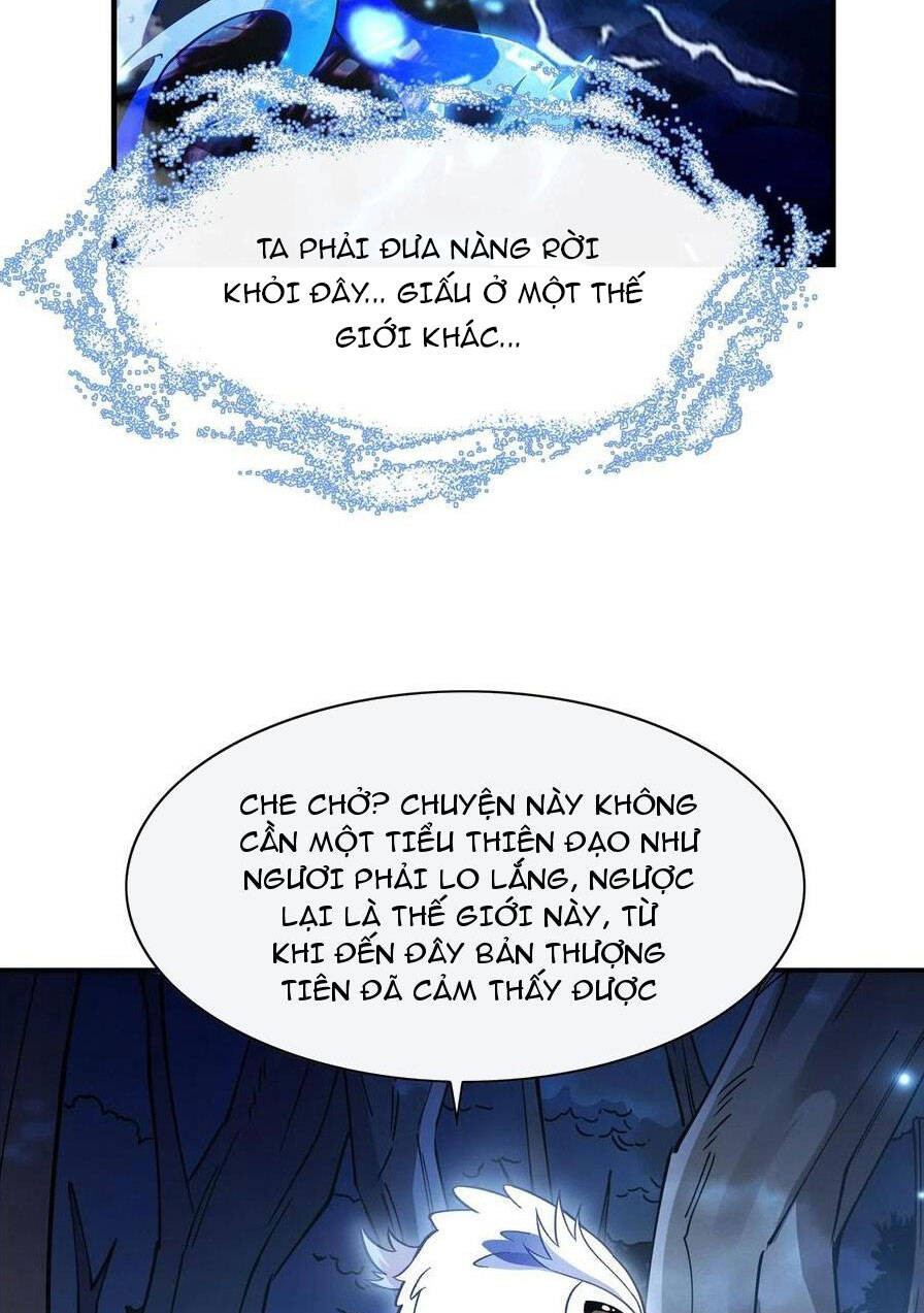 Các Nữ Đồ Đệ Của Ta Đều Là Chư Thiên Đại Lão Tương Lai Chap 199 - Next Chap 200