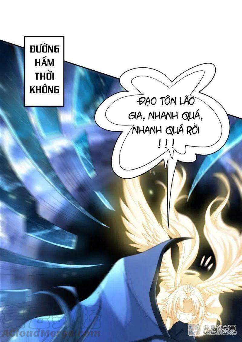 Các Nữ Đồ Đệ Của Ta Đều Là Chư Thiên Đại Lão Tương Lai Chap 2 - Next Chap 3