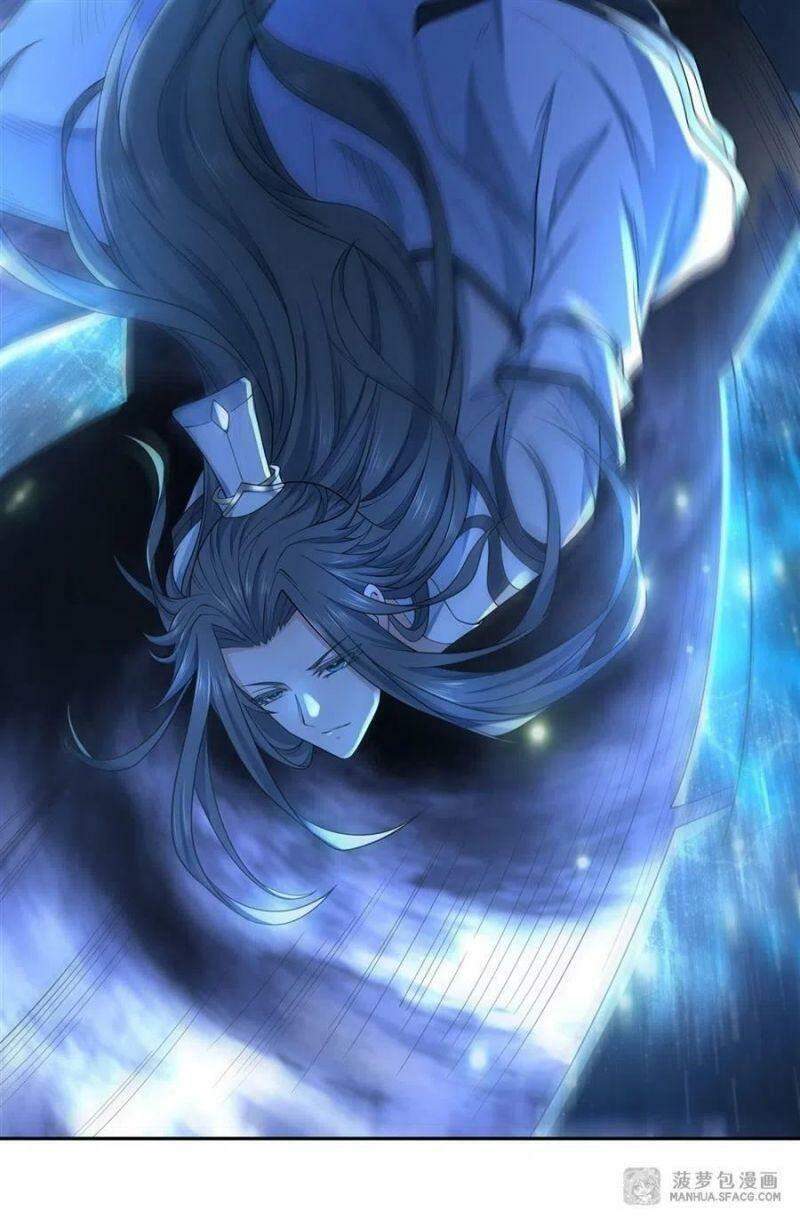 Các Nữ Đồ Đệ Của Ta Đều Là Chư Thiên Đại Lão Tương Lai Chap 2 - Next Chap 3